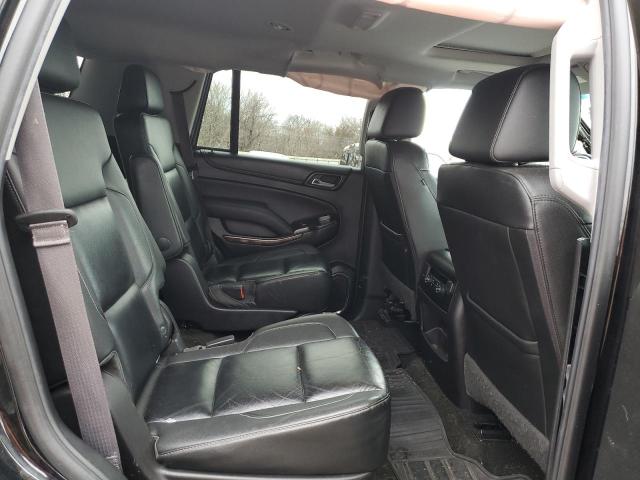 2016 CHEVROLET TAHOE K150 - 1GNSKBKC3GR461146