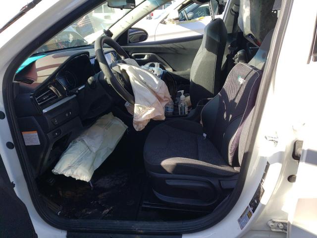 KNDCB3LC0L5369673 KIA NIRO LX