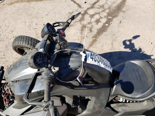 2019 CAN-AM RYKER RALL - 3JB2GEG46KJ004097
