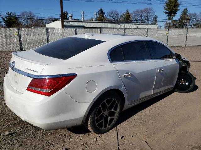 2016 BUICK LACROSSE S - 1G4G45G33GF232336