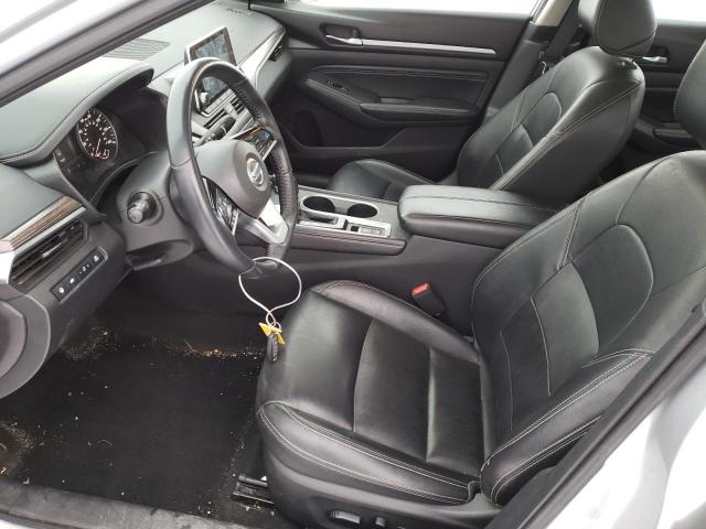 2019 NISSAN ALTIMA SL - 1N4BL4EV5KC179235