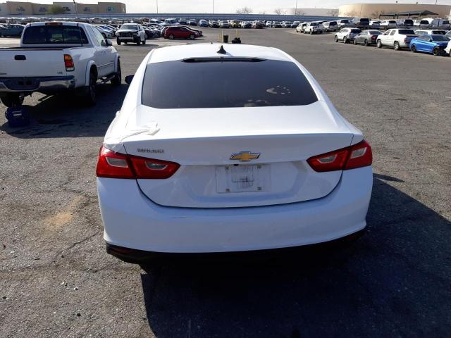 2017 CHEVROLET MALIBU LS 1G1ZB5ST2HF271729