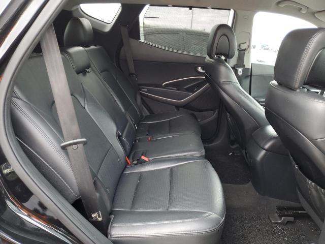 2015 HYUNDAI SANTA FE S - 5XYZU3LA8FG303600