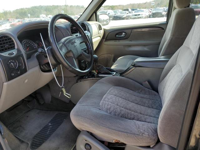 1GKET16SX36214320 GMC ENVOY XL