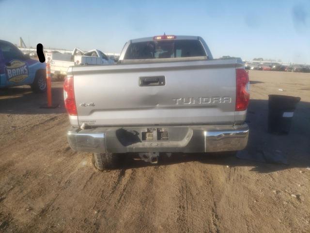 2020 TOYOTA TUNDRA DOU - 5TFUY5F11LX932825