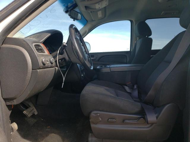 2013 GMC YUKON SLE - 1GKS2AE02DR158881