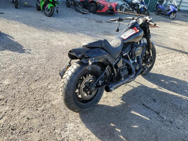 2021 HARLEY-DAVIDSON FXFBS - 1HD1YLK19MB068178