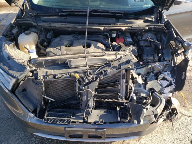 2016 FORD EDGE TITAN - 2FMPK3K96GBB22517