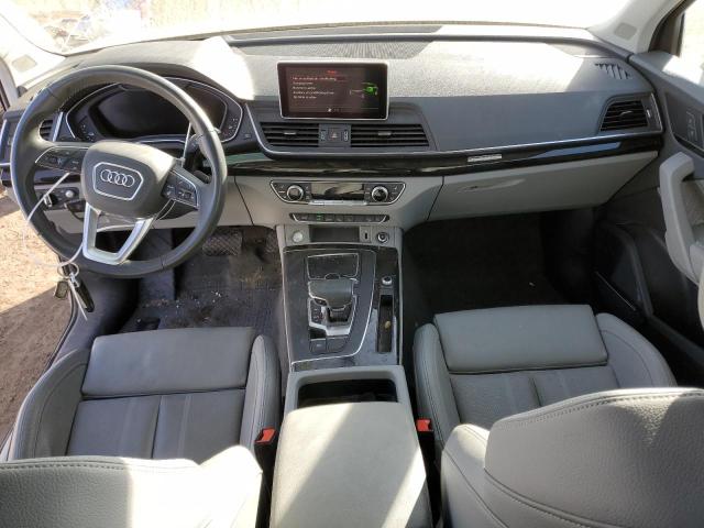 2020 AUDI Q5 E PREST - WA1F2AFY1L2085568