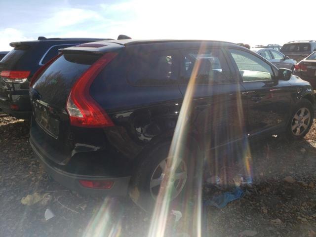 YV4952DL1B2175208 Volvo XC60 3.2