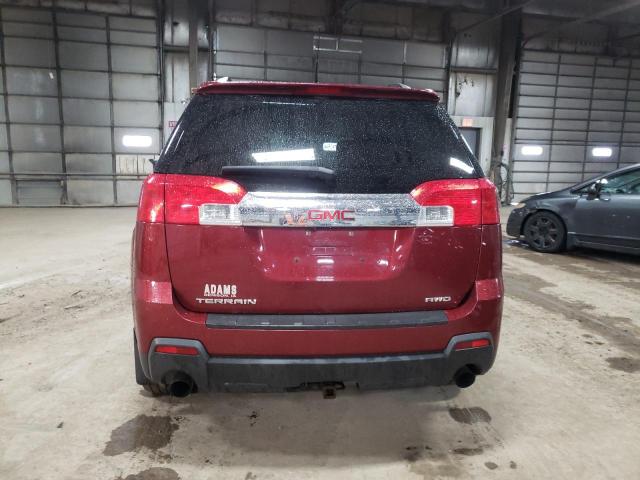 2CTFLGEY1A6243581 GMC Terrain Slt