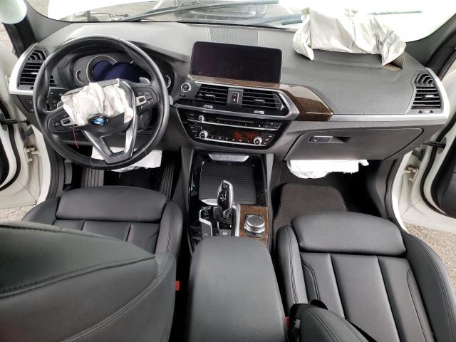 2019 BMW X3 SDRIVE3 - 5UXTR7C50KLE96181