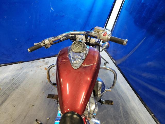 2010 HONDA VT1300 CS JH2SC6705AK001800