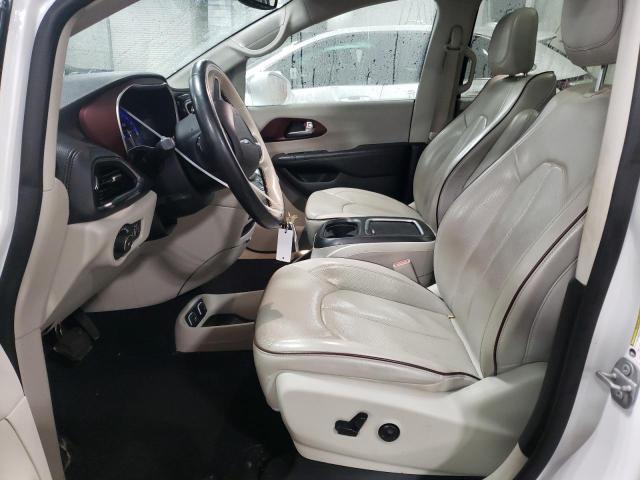 2020 CHRYSLER PACIFICA L - 2C4RC1GG6LR171420
