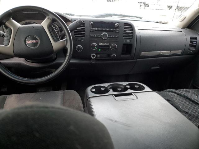 3GTP2VE37BG306328 GMC Sierra