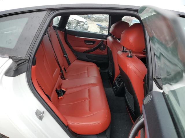 2016 BMW 428 XI GRA - WBA4C9C54GG136134