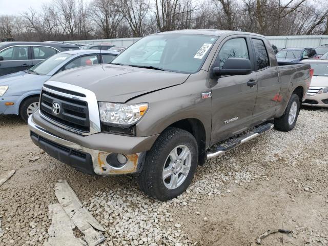 2013 Toyota Tundra 