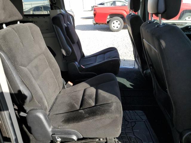 2C4RDGCG1GR374436 Dodge Grand Caravan Sxt