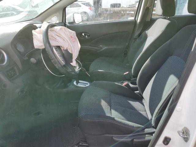 2016 NISSAN VERSA NOTE 3N1CE2CP5GL370492
