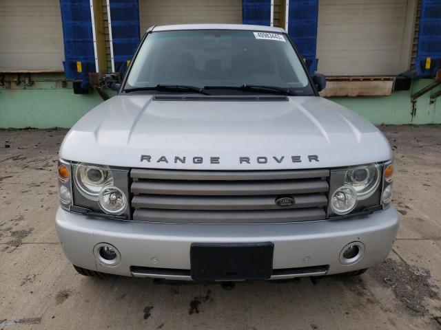 SALMF11463A137037 Land Rover Range Rover Hse