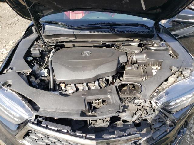 2019 ACURA TLX TECHNO - 19UUB3F69KA000361