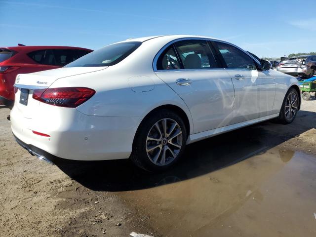2022 MERCEDES-BENZ E 450 4MAT - W1KZF5KB4NB011389