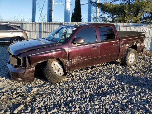 2008 Chevrolet C/K 1500 