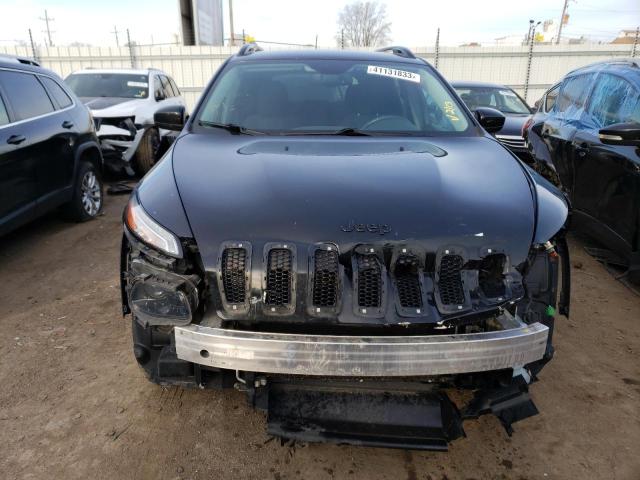 1C4PJMCS2GW198197 Jeep Cherokee Latitude