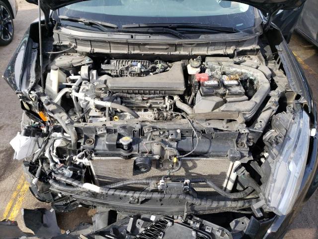 5N1AT2MT9HC879001 Nissan ROGUE S
