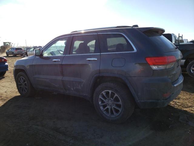 1C4RJFBG1FC738382 Jeep Grand Cherokee Limited