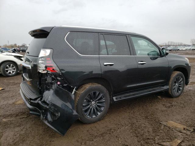 2023 LEXUS GX 460 LUX JTJGM7BX0P5342869