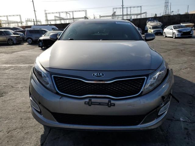 5XXGM4A73FG450111 KIA Optima Lx