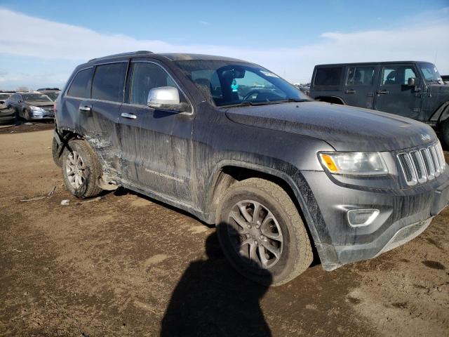 1C4RJFBG1FC738382 Jeep Grand Cherokee Limited