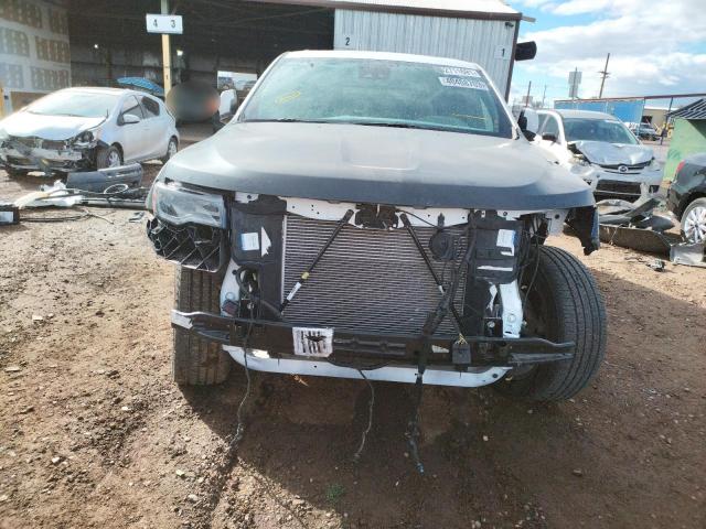 1C4RJFAG1LC316013 Jeep Grand Cherokee Laredo