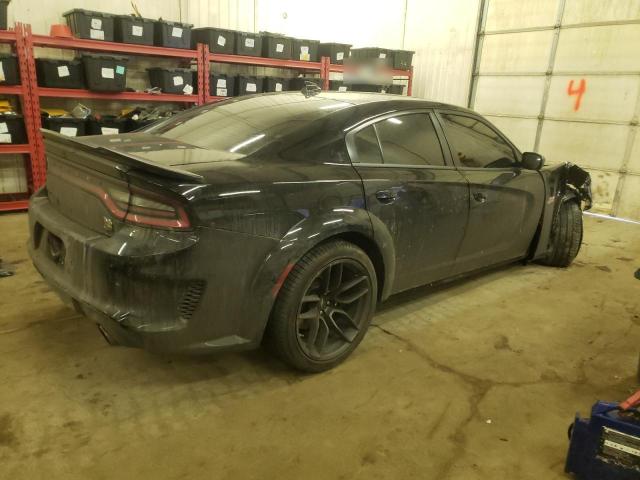 2022 DODGE CHARGER SC - 2C3CDXGJ0NH121532