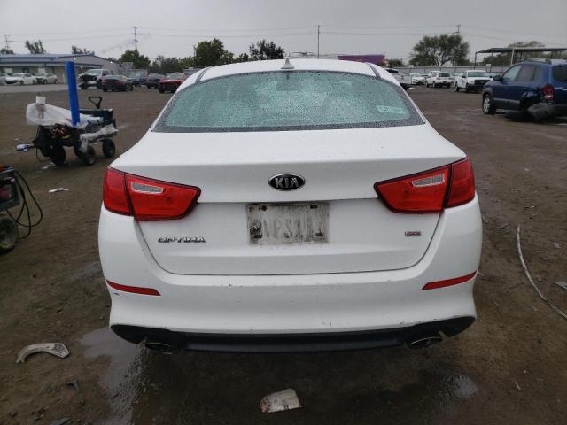 5XXGM4A72EG339905 KIA Optima Lx