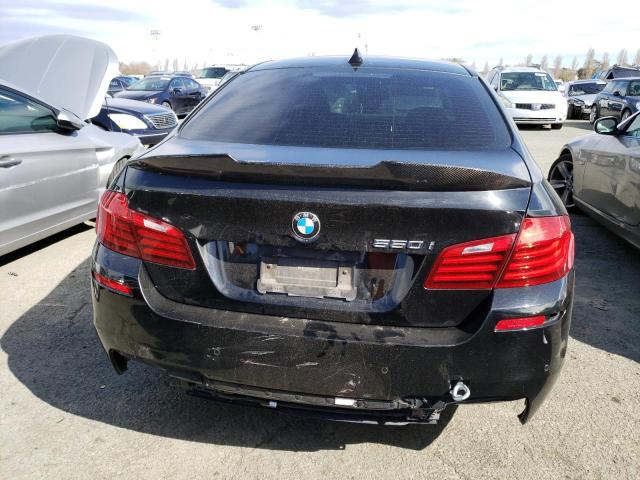 WBAKN9C52FD961610 BMW 550 I