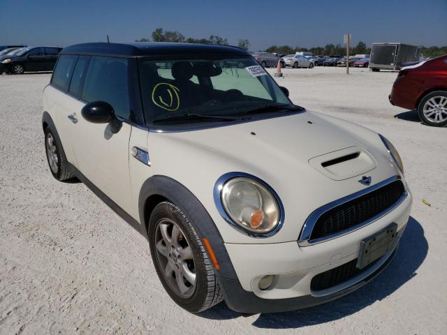 WMWMM33519TP74989 Mini Cooper