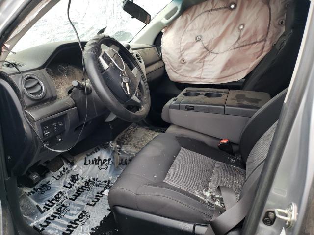 2016 TOYOTA TUNDRA CRE - 5TFDW5F1XGX576211