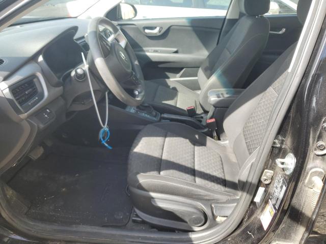 2019 KIA RIO S - 3KPA24AB4KE242905