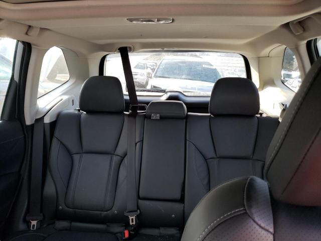 JF2SKAUC0MH522374 Subaru Forester Limited