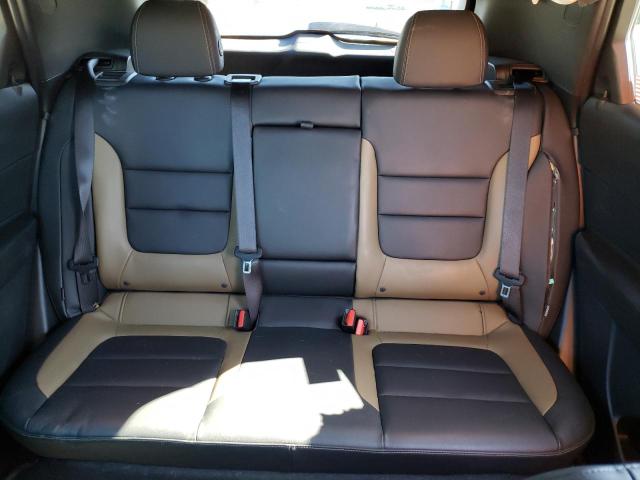 2021 CHEVROLET TRAILBLAZE - KL79MVSL0MB056964