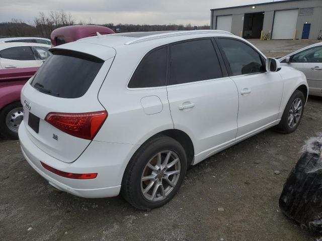 WA1KK78R49A025774 2009 Audi Q5 3.2