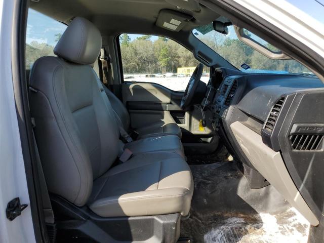 2017 FORD F150 - 1FTMF1C8XHKD86904