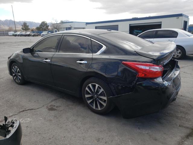 1N4AL3AP3HC205871 Nissan ALTIMA 2.5
