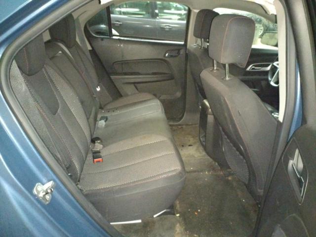 2CNALPEC3B6268702 Chevrolet Equinox