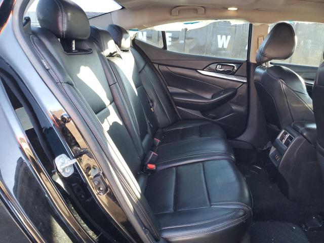 2020 NISSAN MAXIMA SL - 1N4AA6DV8LC362662