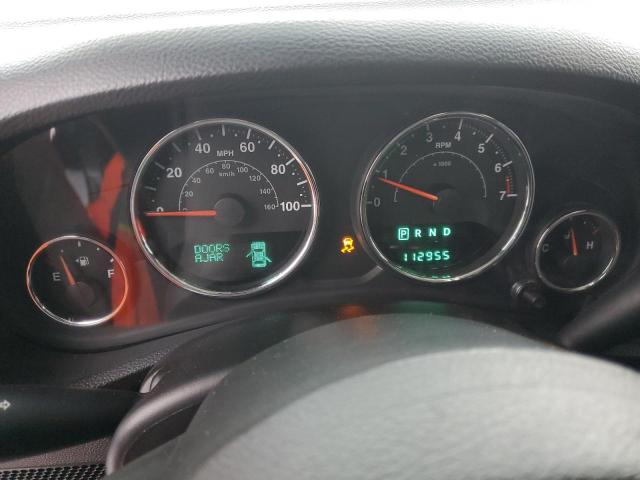 1C4HJWEG1EL157681 Jeep Wrangler Unlimited Sahara