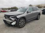 2021 MERCEDES-BENZ GLB 250 - W1N4M4GB7MW165933