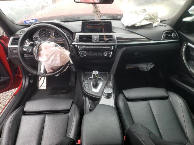 WBA8B9C37HK885883 BMW 330 I